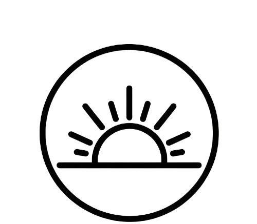 Icon representing focus on understanding